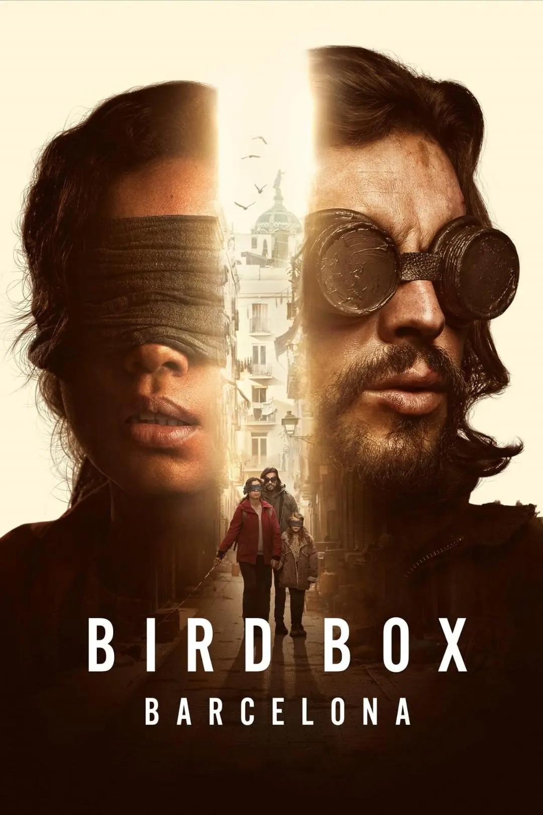 Bird Box Barcelona_peliplat
