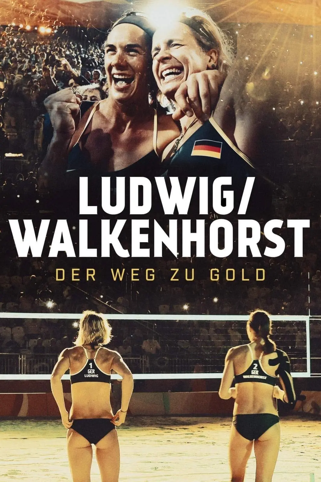 Ludwig/Walkenhorst - Der Weg zu Gold_peliplat