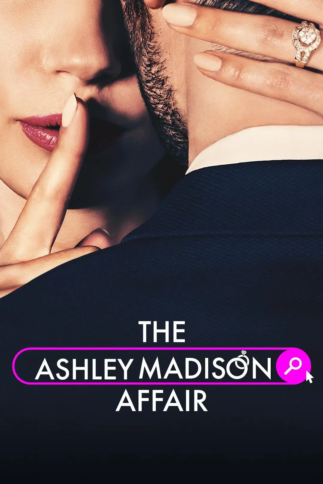 El escándalo de Ashley Madison_peliplat