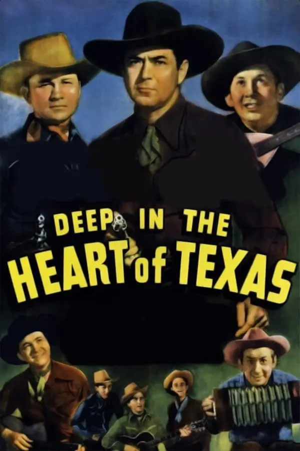 Revolta no Coração do Texas_peliplat