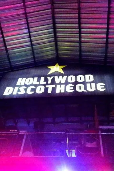 Hollywood Discotheque_peliplat