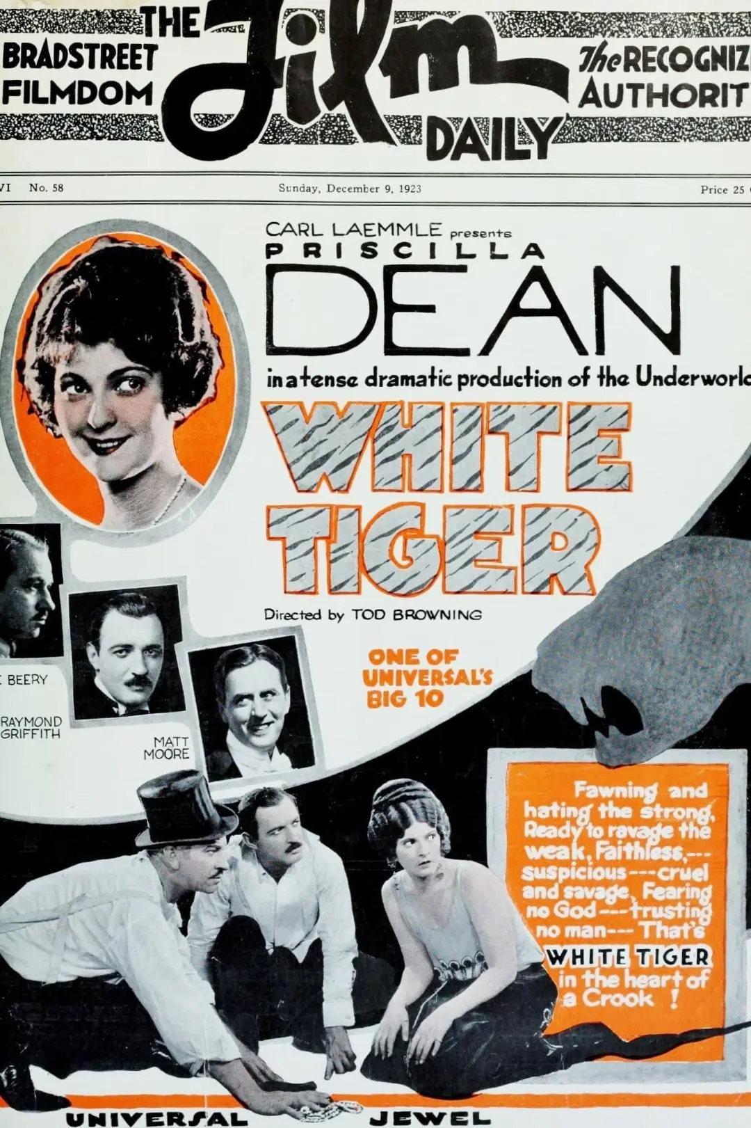 White Tiger_peliplat