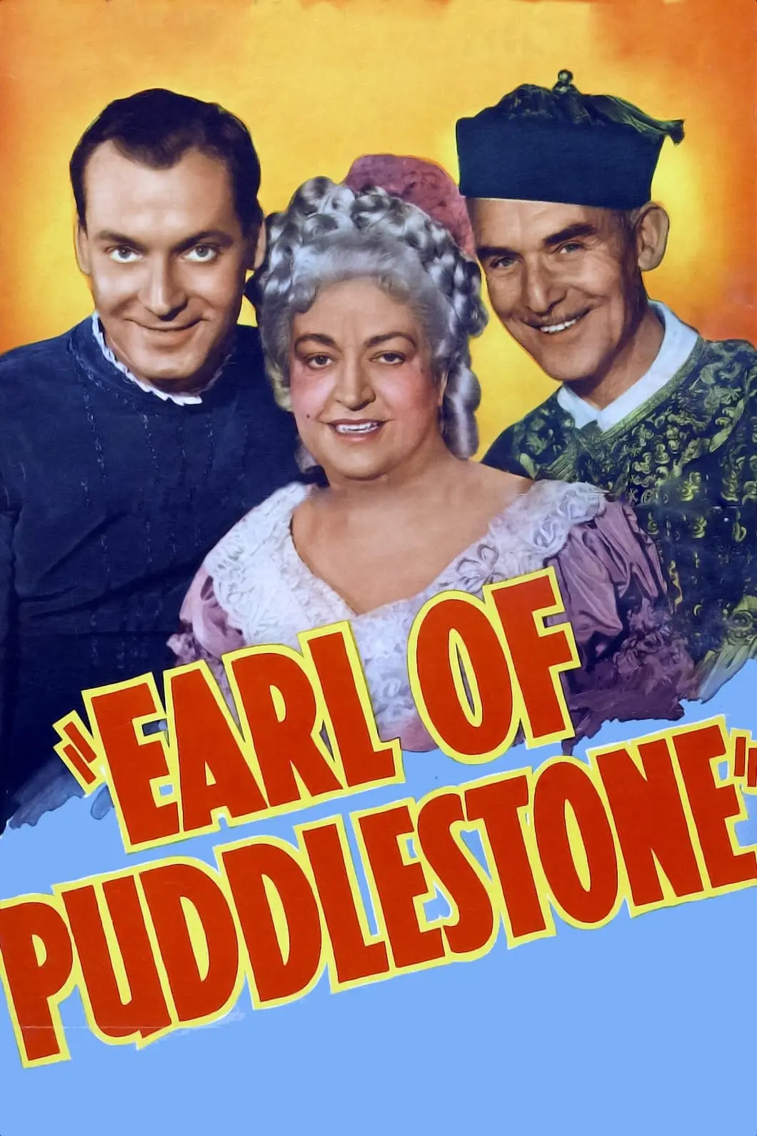 Earl of Puddlestone_peliplat