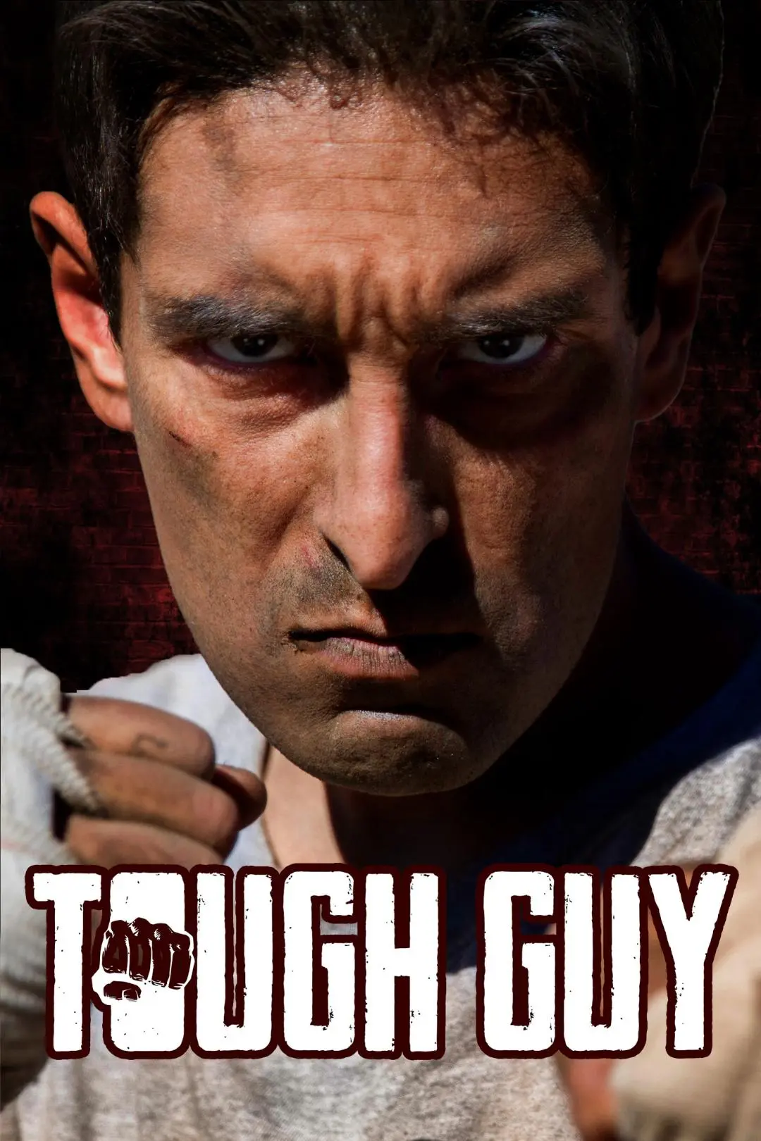 Tough Guy_peliplat