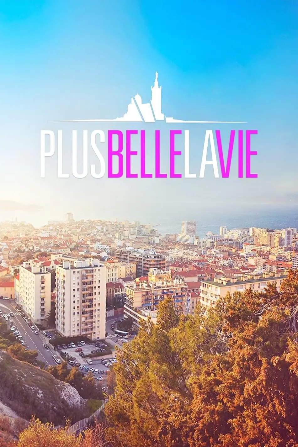 Plus belle la vie_peliplat