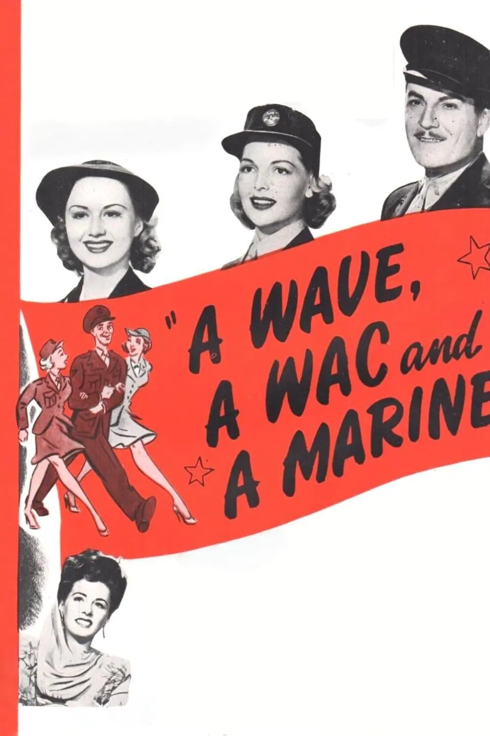 A Wave, a WAC and a Marine_peliplat