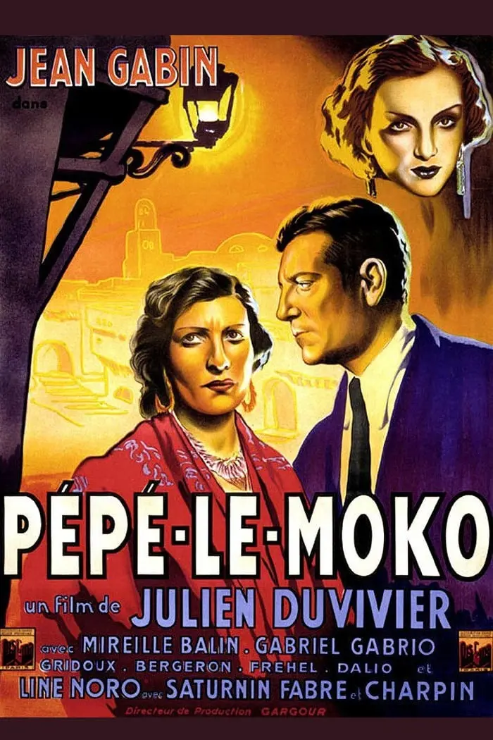 Pépé le Moko_peliplat