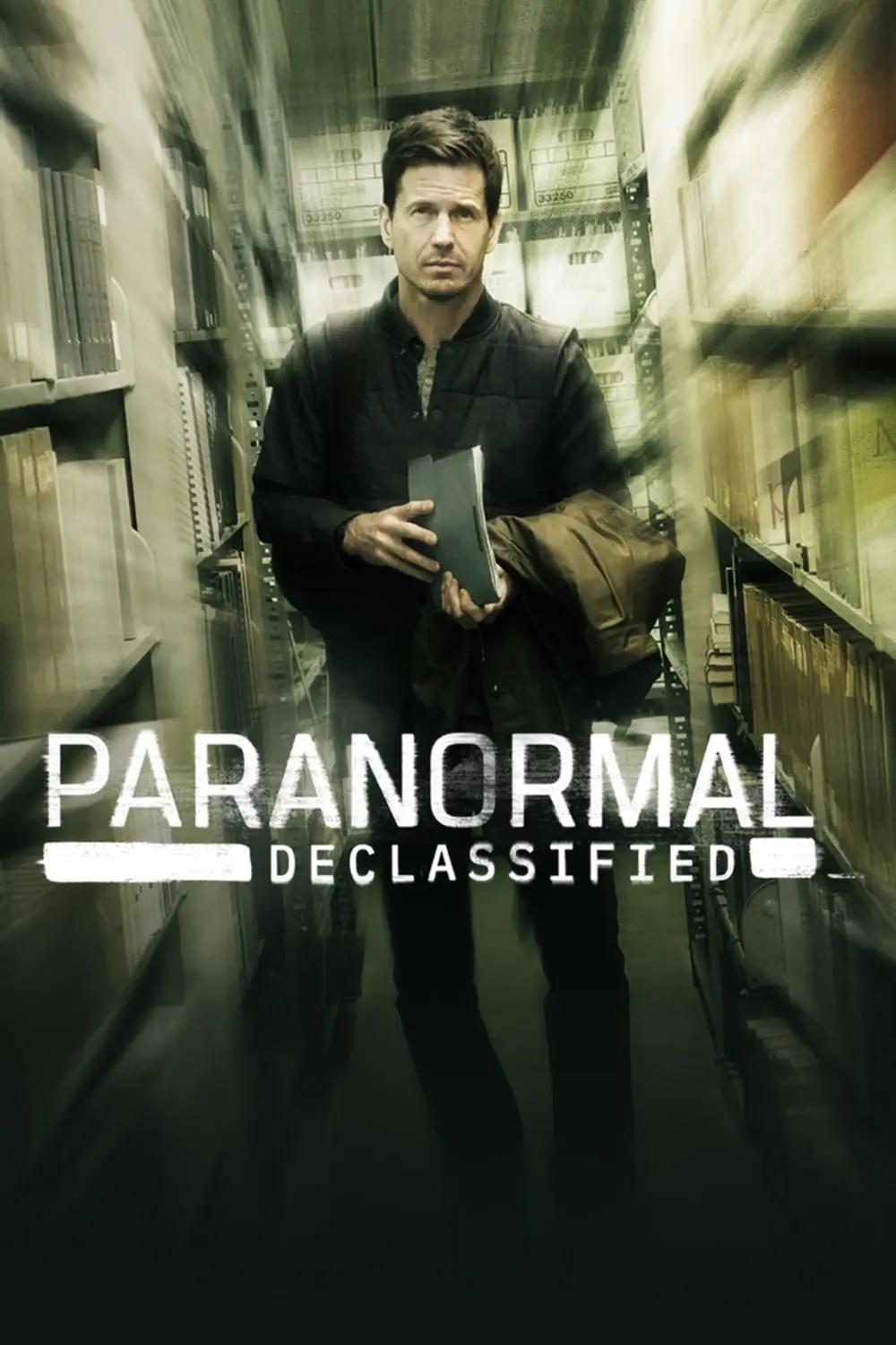 Paranormal Declassified_peliplat