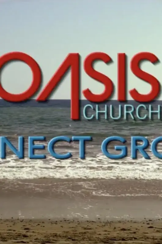 Oasis church promo_peliplat