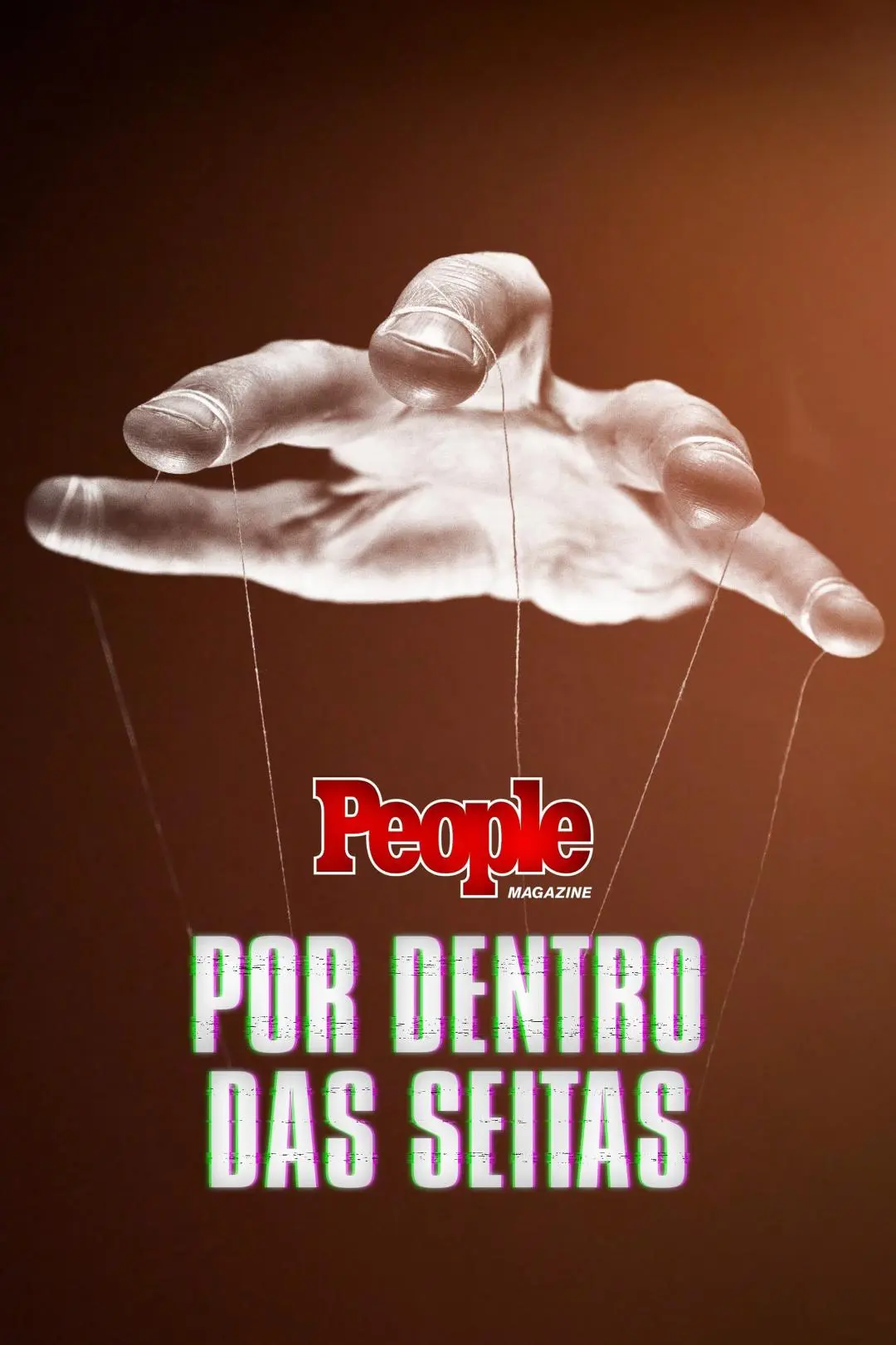 People Magazine: Por Dentro das Seitas_peliplat