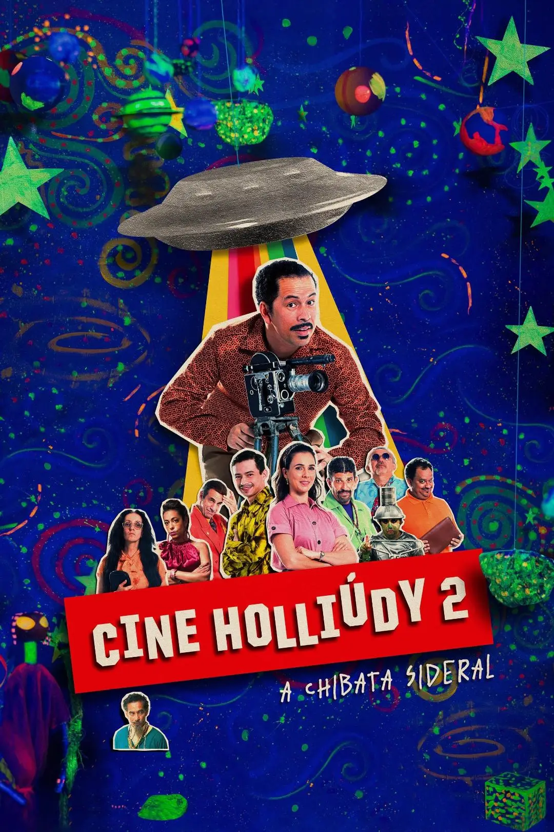 Cine Holliúdy 2: A Chibata Sideral_peliplat