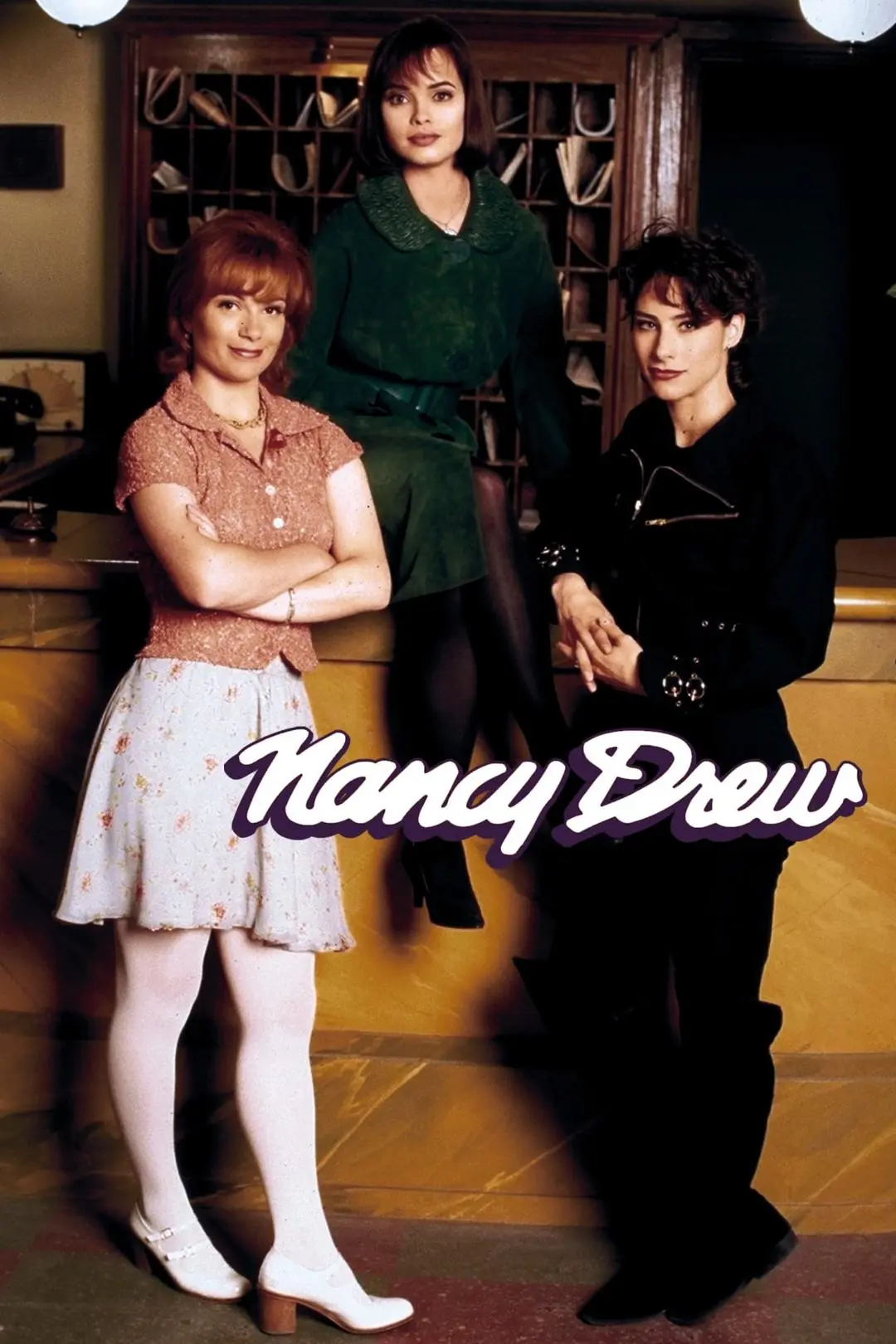 Nancy Drew_peliplat