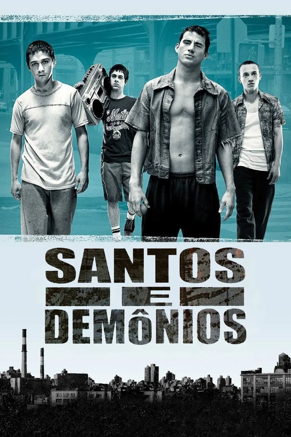 Santos e Demônios_peliplat