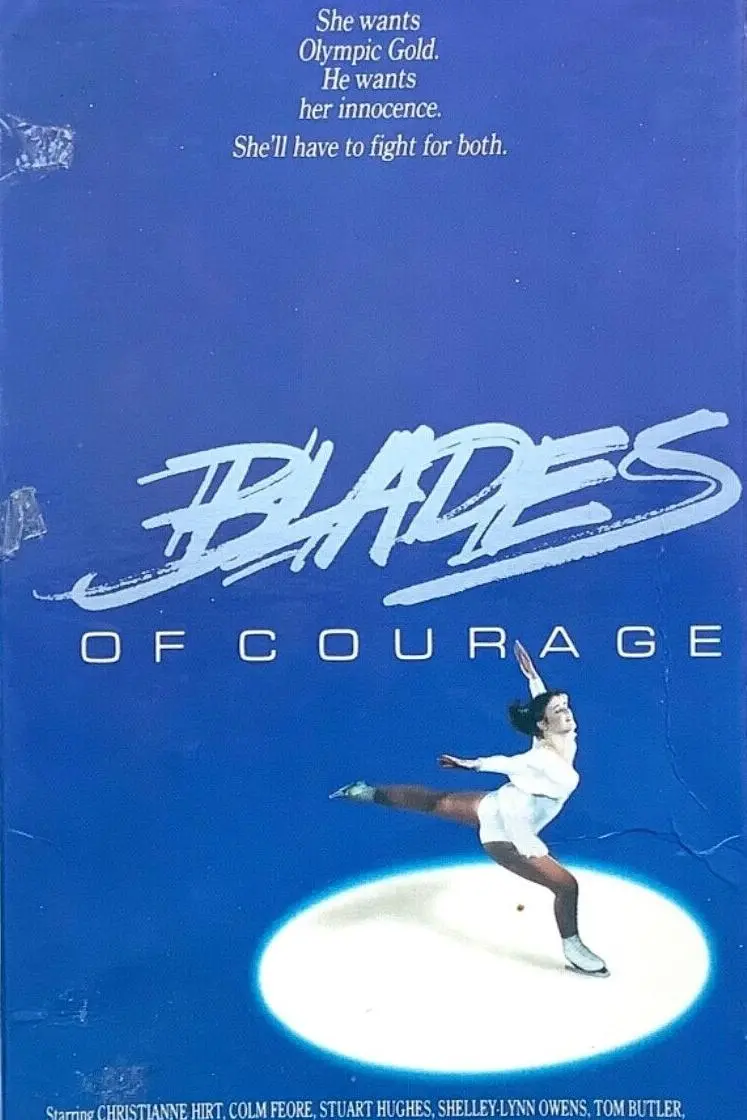 Blades of Courage_peliplat