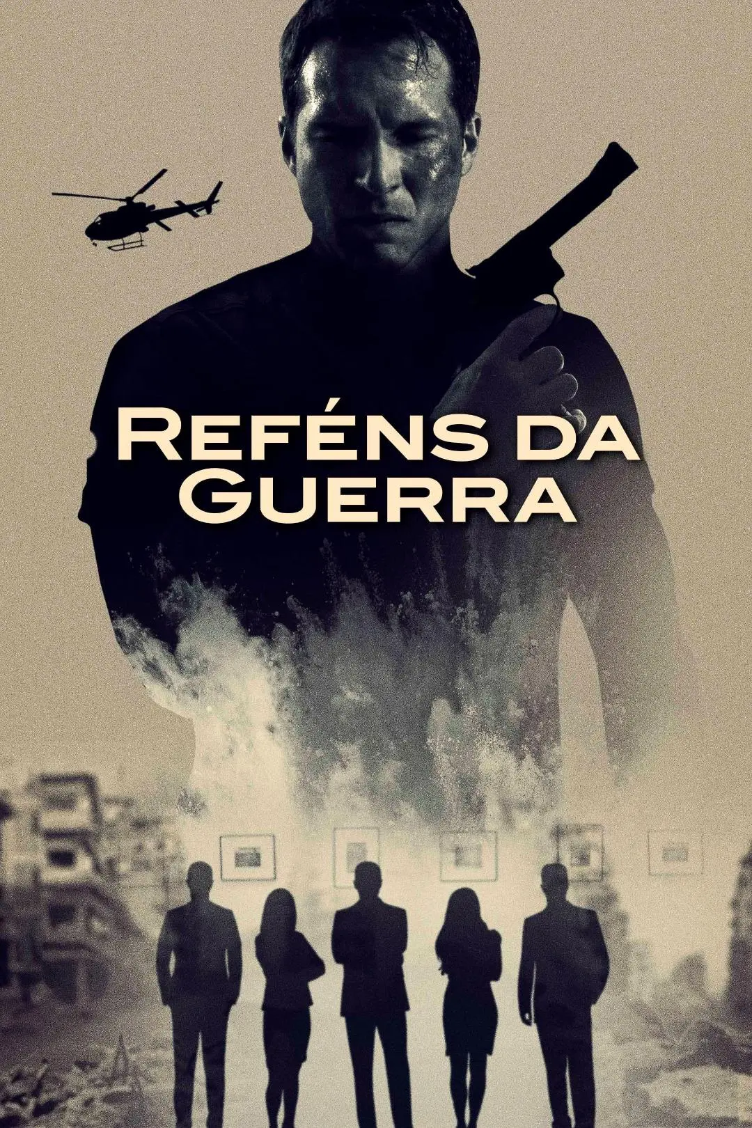 Reféns da Guerra_peliplat