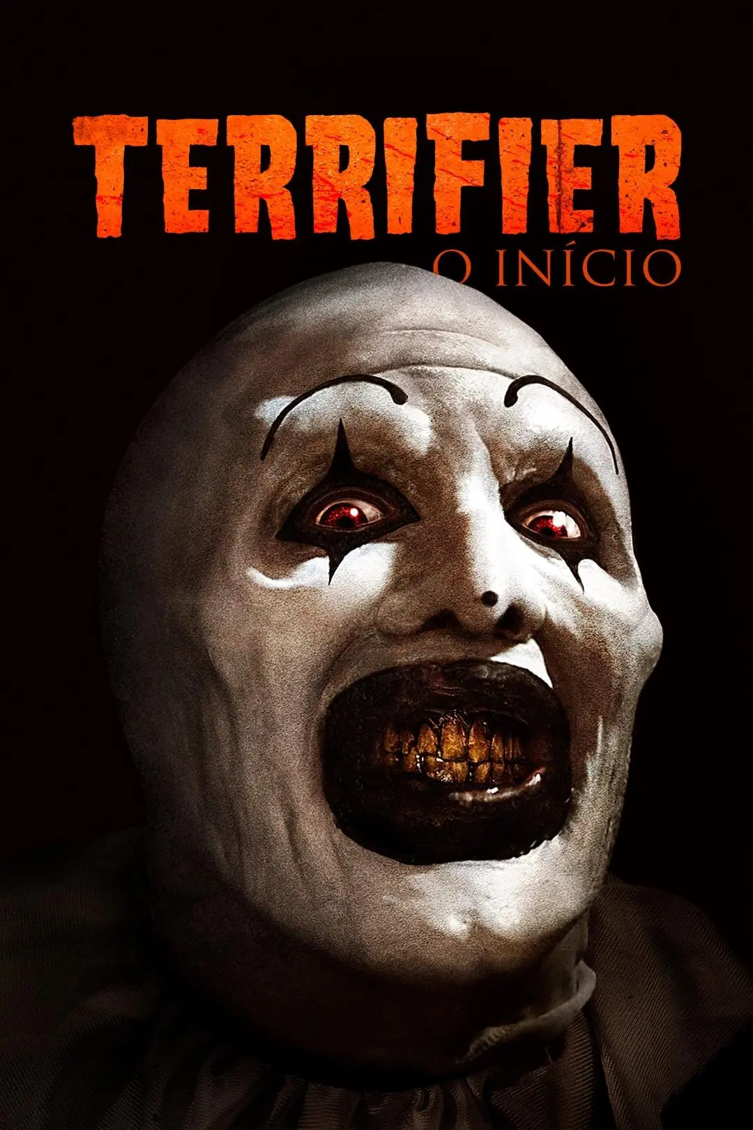 Terrifier: O Início_peliplat