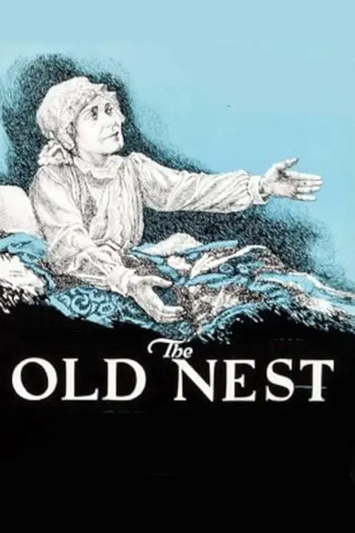 The Old Nest_peliplat