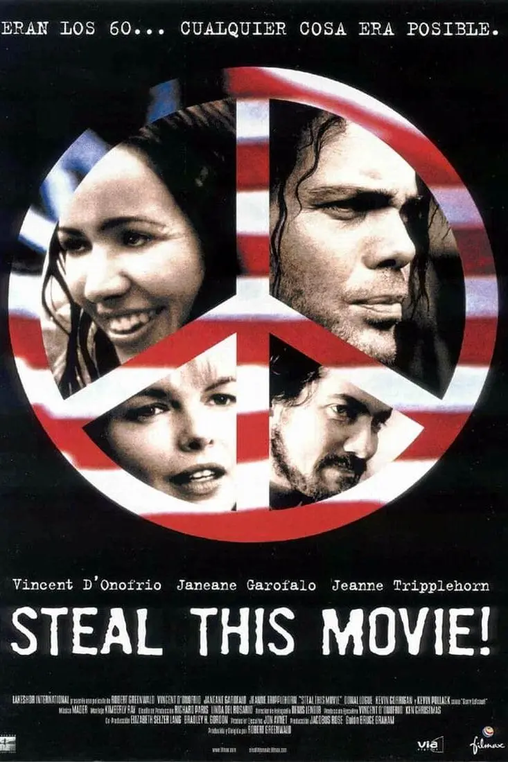 Steal This Movie!_peliplat