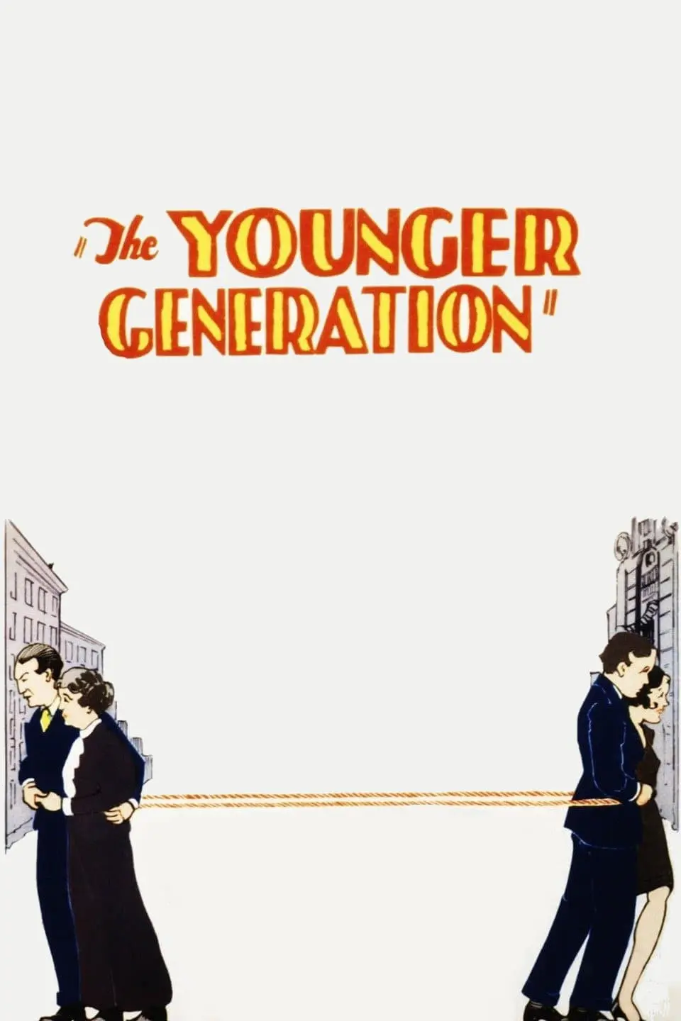 The Younger Generation_peliplat