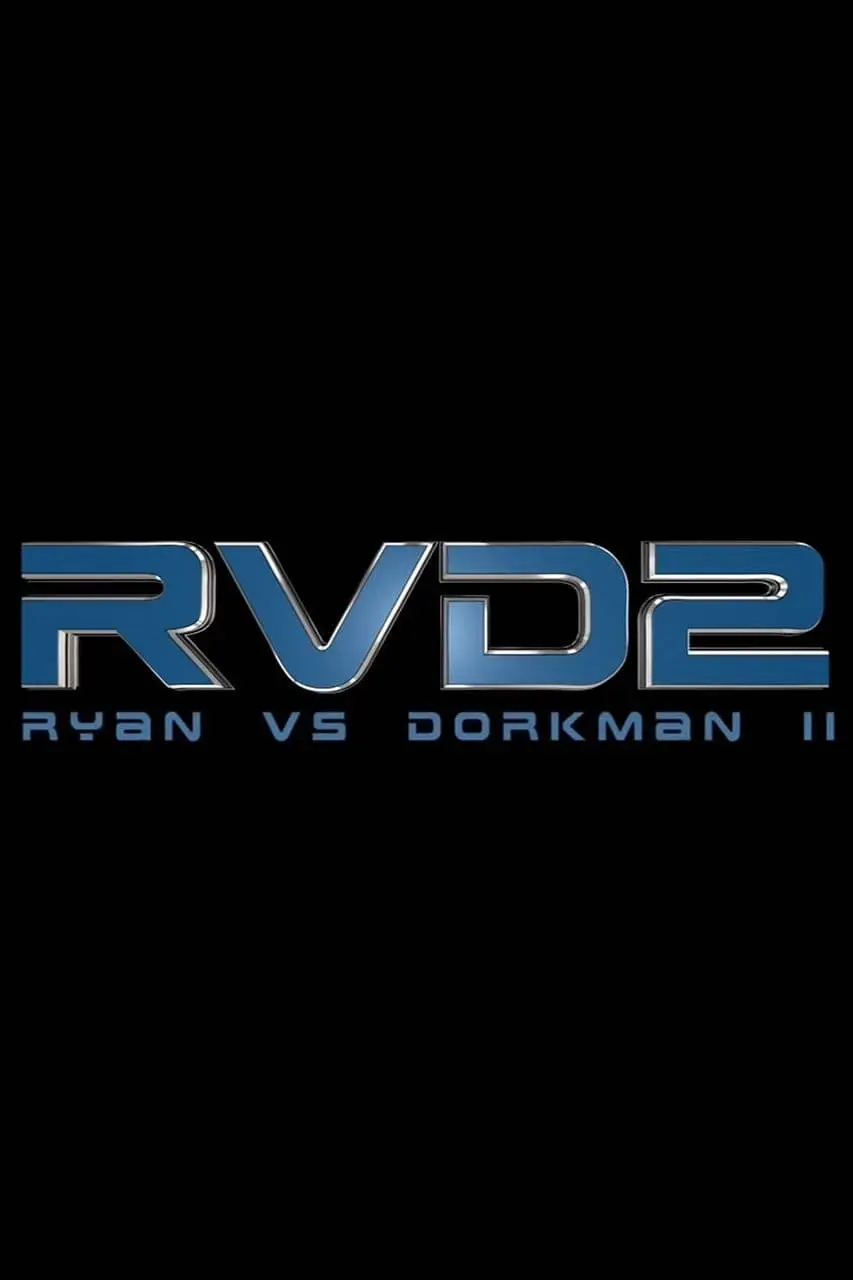 Ryan vs. Dorkman 2_peliplat