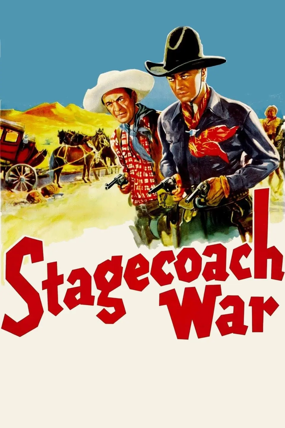 Stagecoach War_peliplat