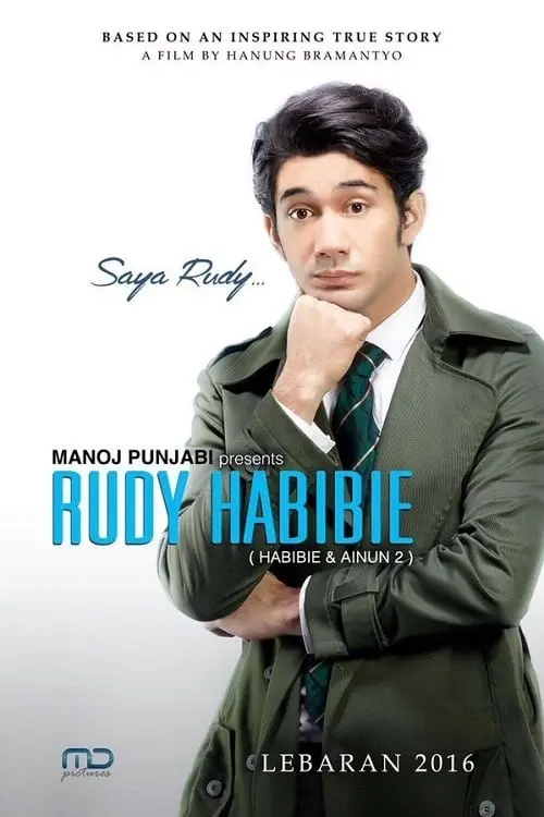 Rudy Habibie_peliplat