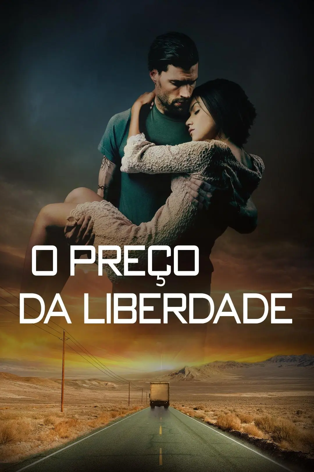 O preço da liberdade_peliplat