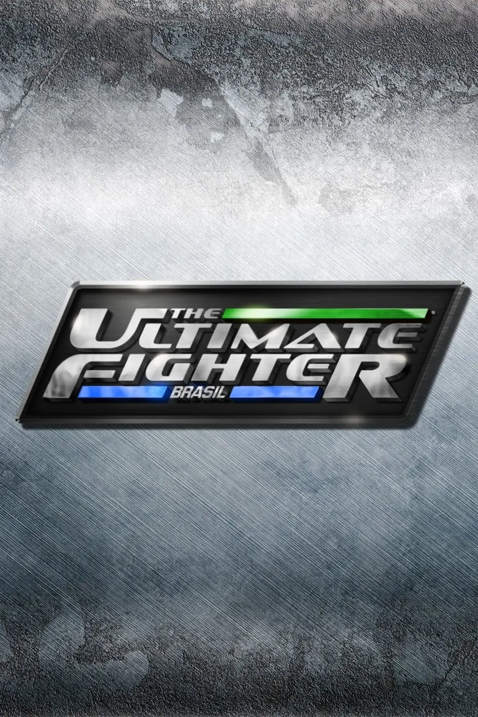 The Ultimate Fighter: Brazil_peliplat