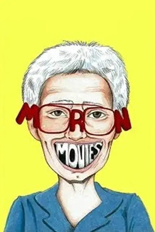 Moron Movies_peliplat