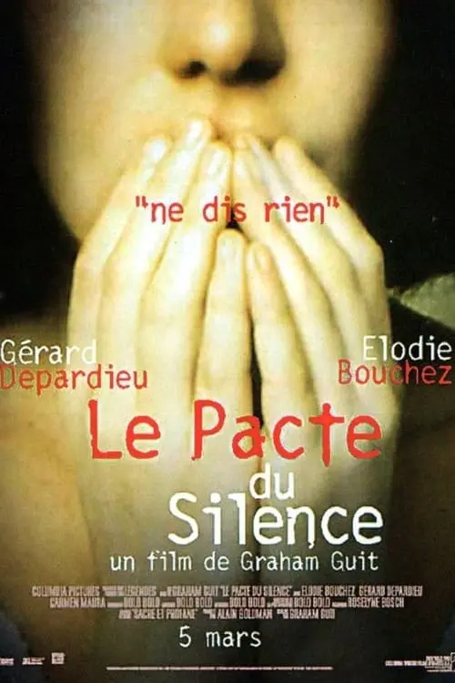 Silencio pactado_peliplat