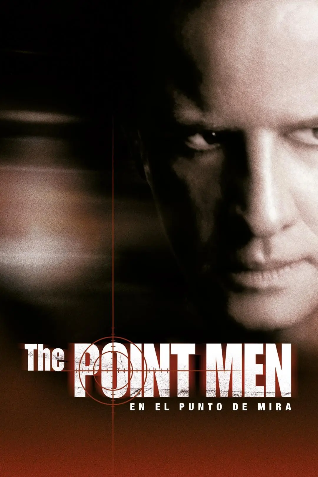 Point Men: Traición en el Medio Oriente_peliplat