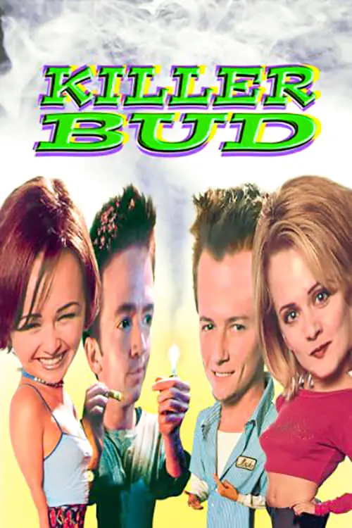 Killer Bud_peliplat