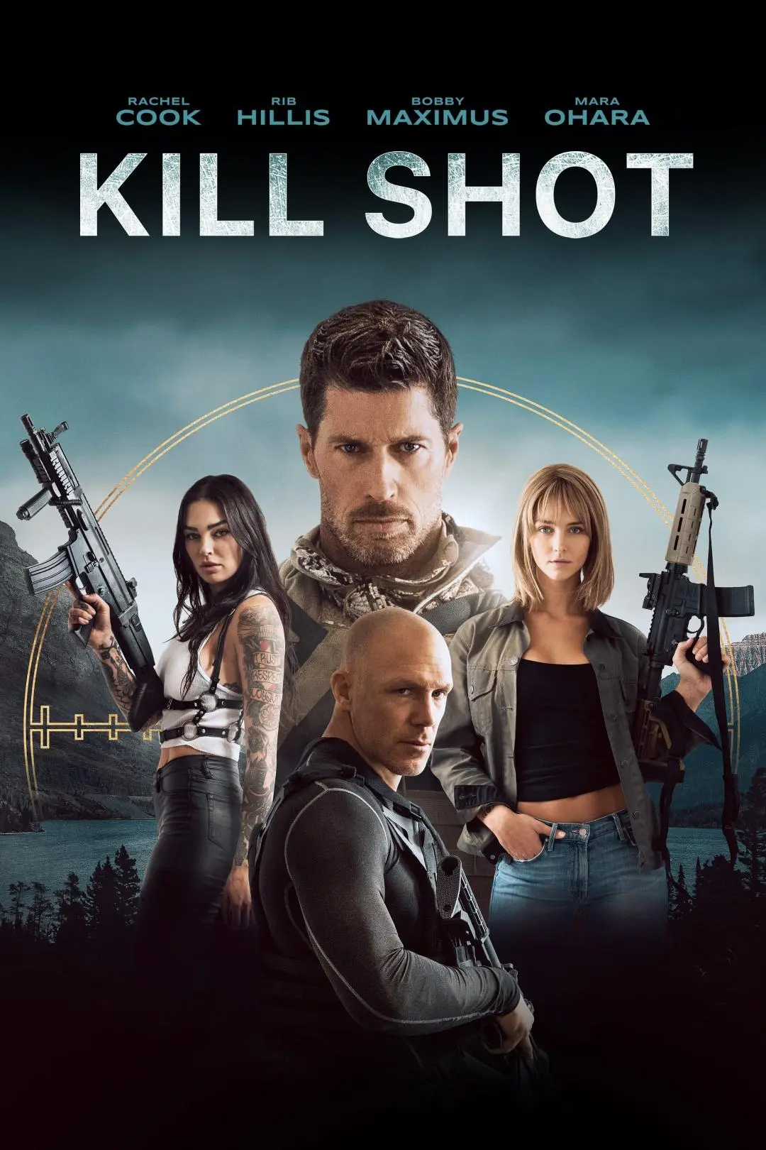 Kill Shot_peliplat