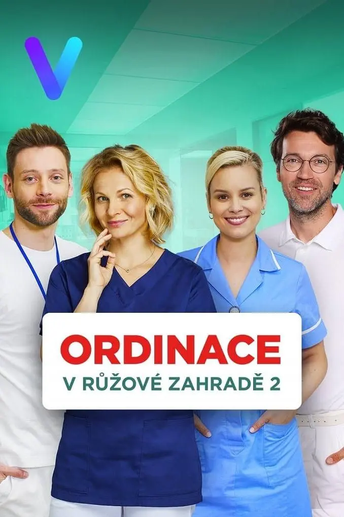 Ordinace v ruzové zahrade_peliplat