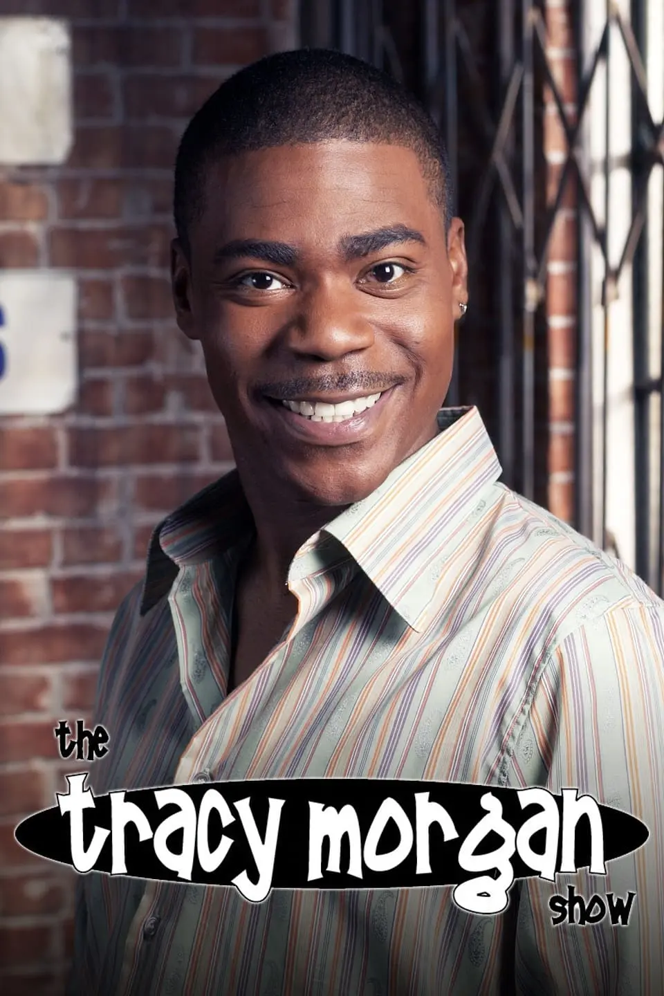 The Tracy Morgan Show_peliplat