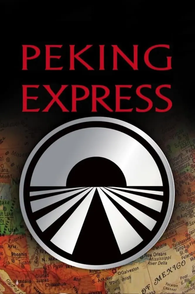 Peking Express_peliplat