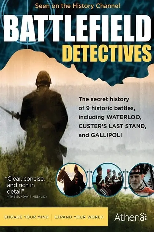 BattleField Detectives_peliplat