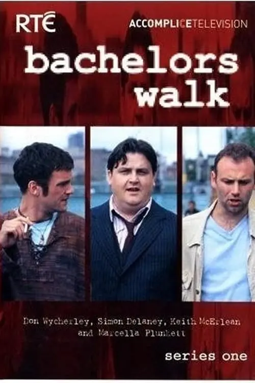 Bachelors Walk_peliplat