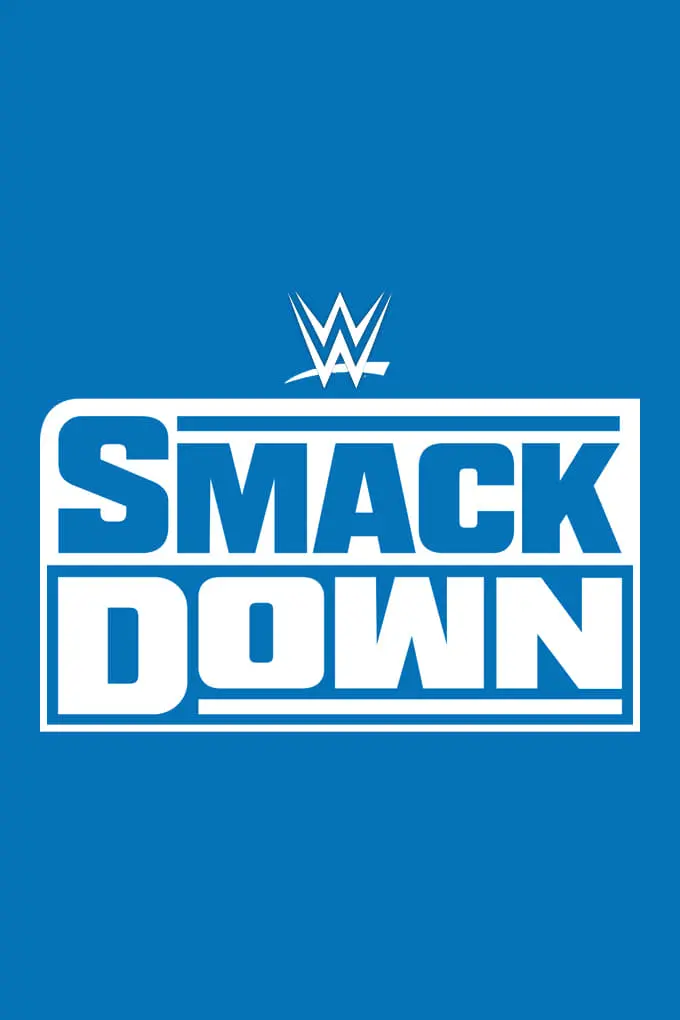 WWE Smackdown!_peliplat