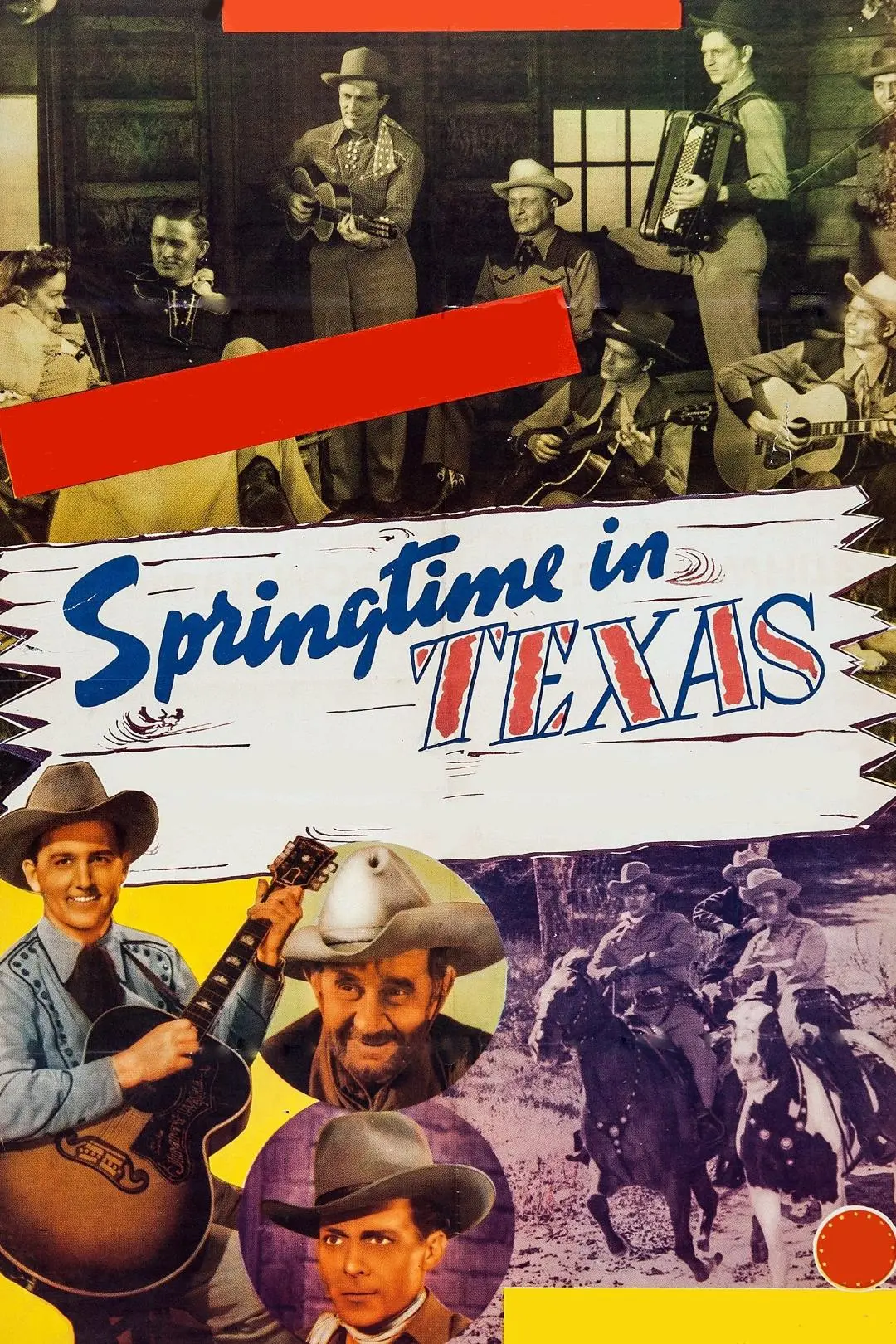 Springtime in Texas_peliplat