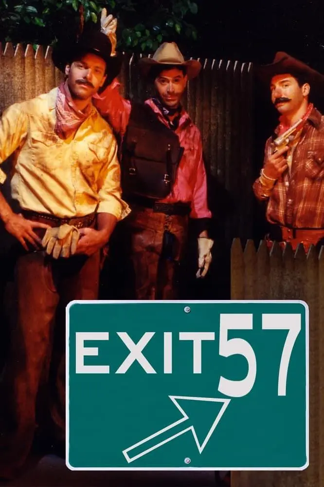 Exit 57_peliplat