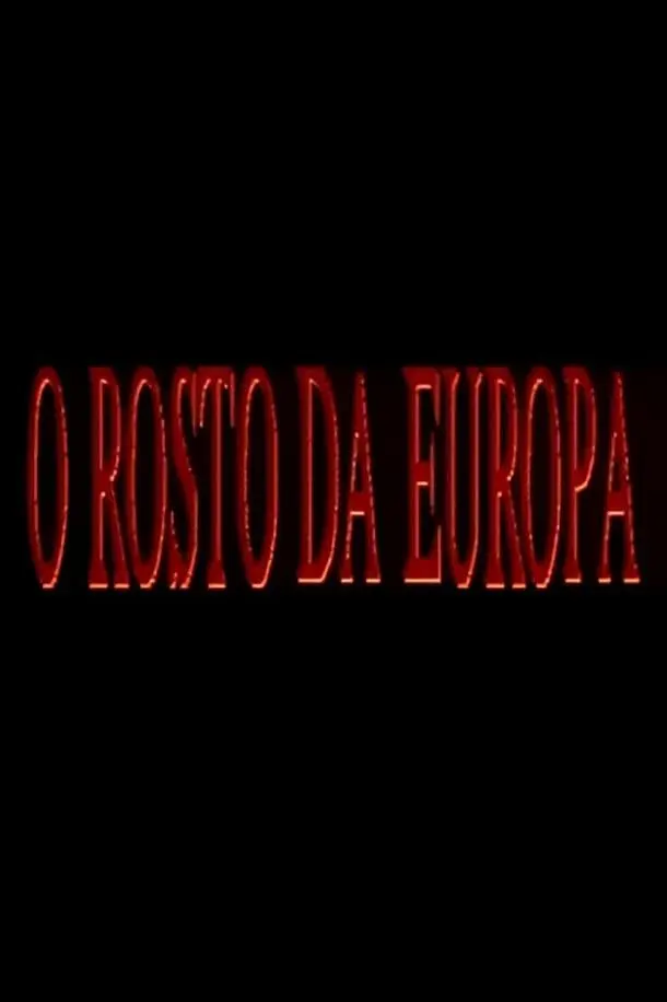 O Rosto da Europa_peliplat