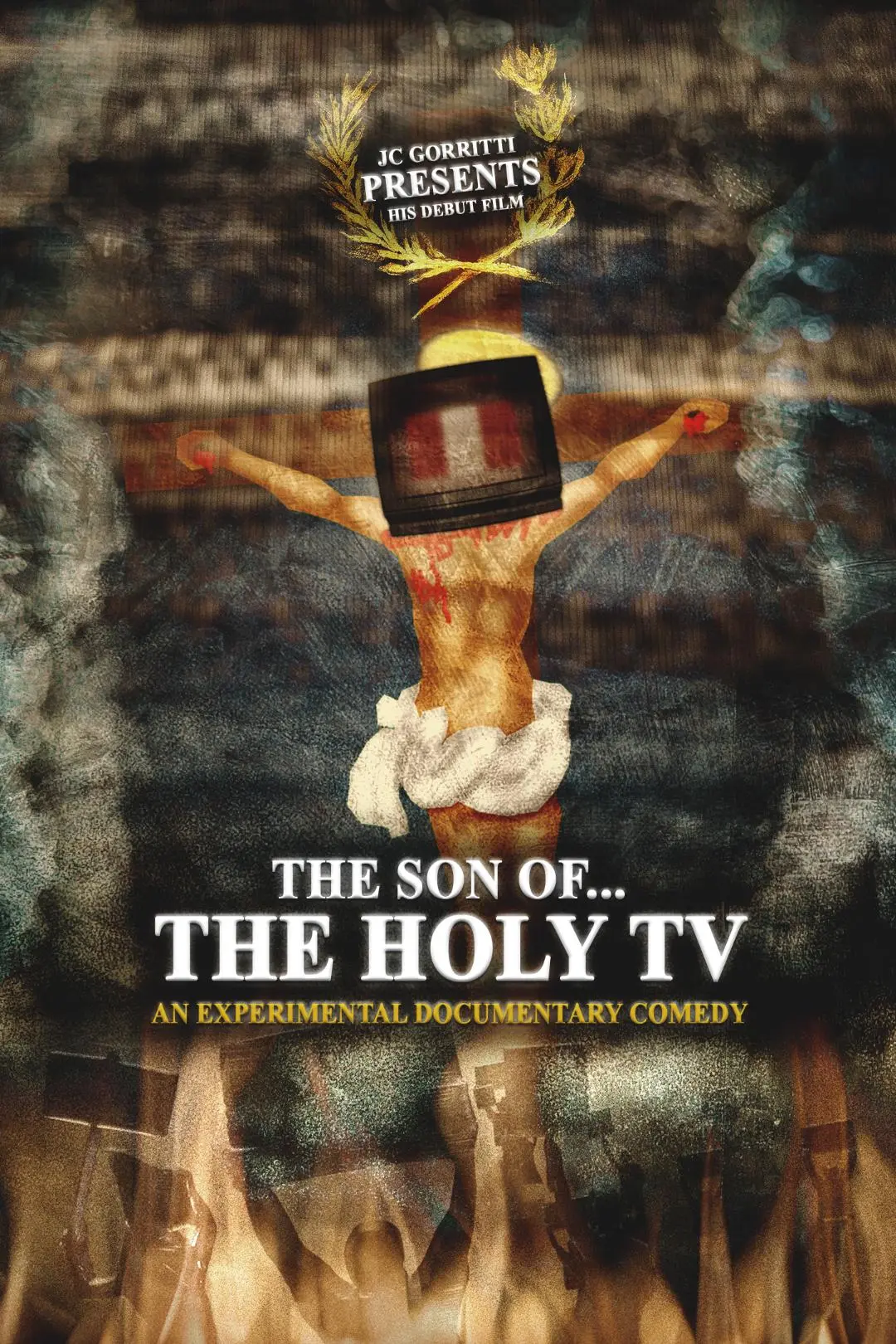 The Son of... the Holy TV_peliplat