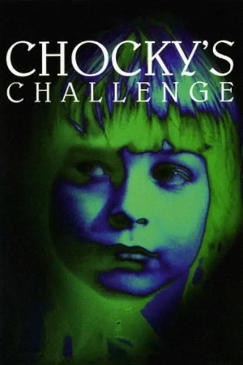 El desafío de Chocky_peliplat