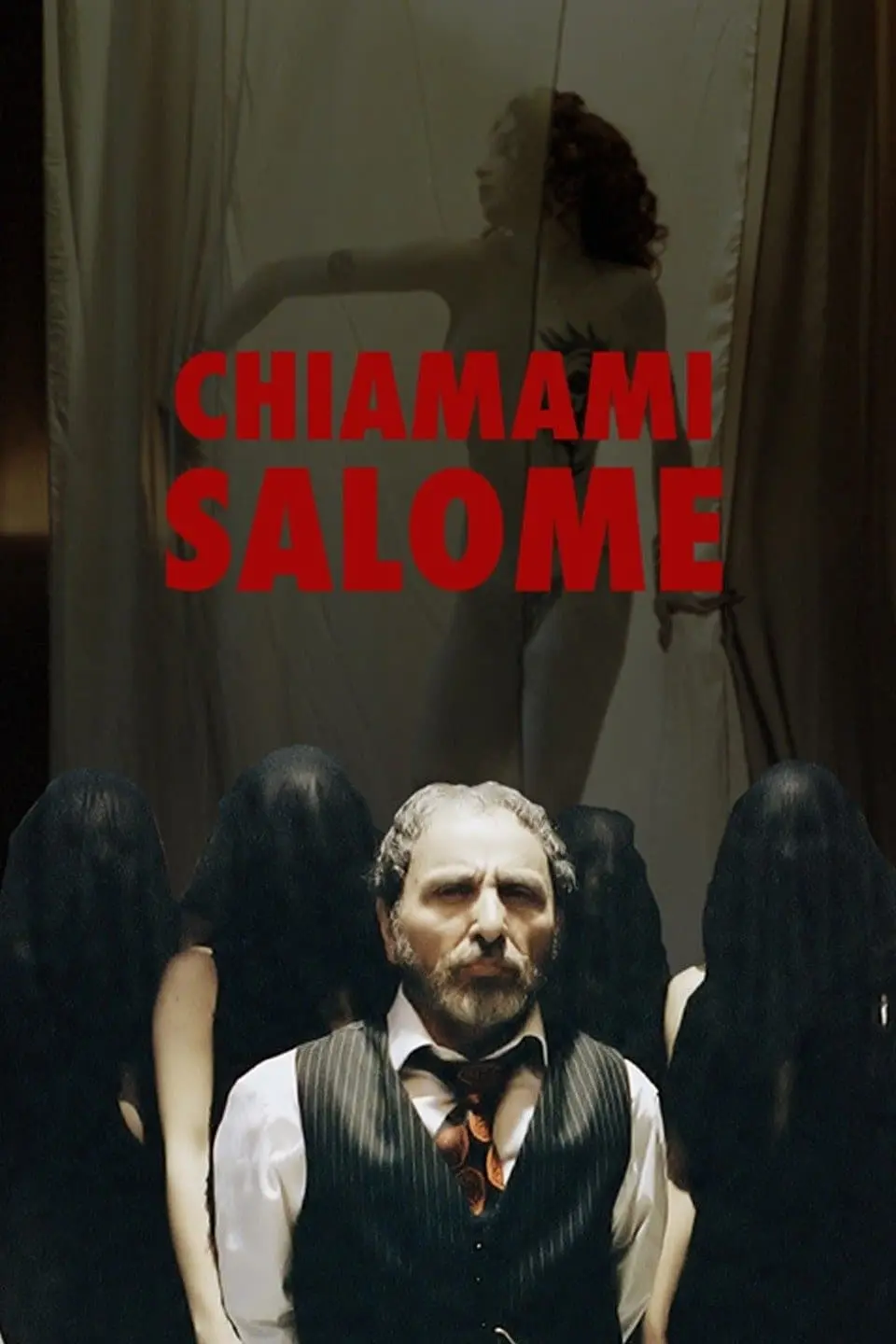 Chiamami Salomè_peliplat