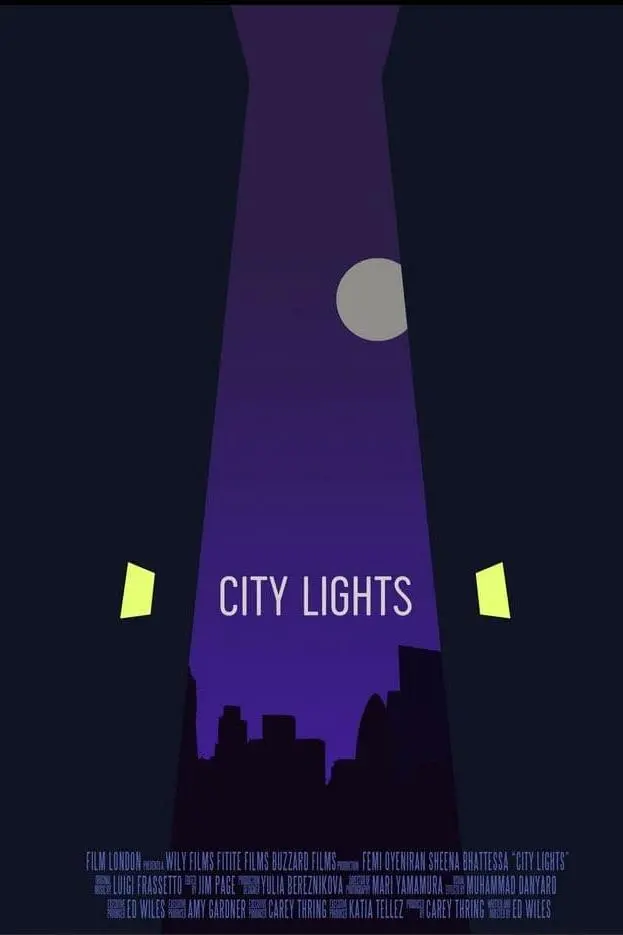 City Lights_peliplat