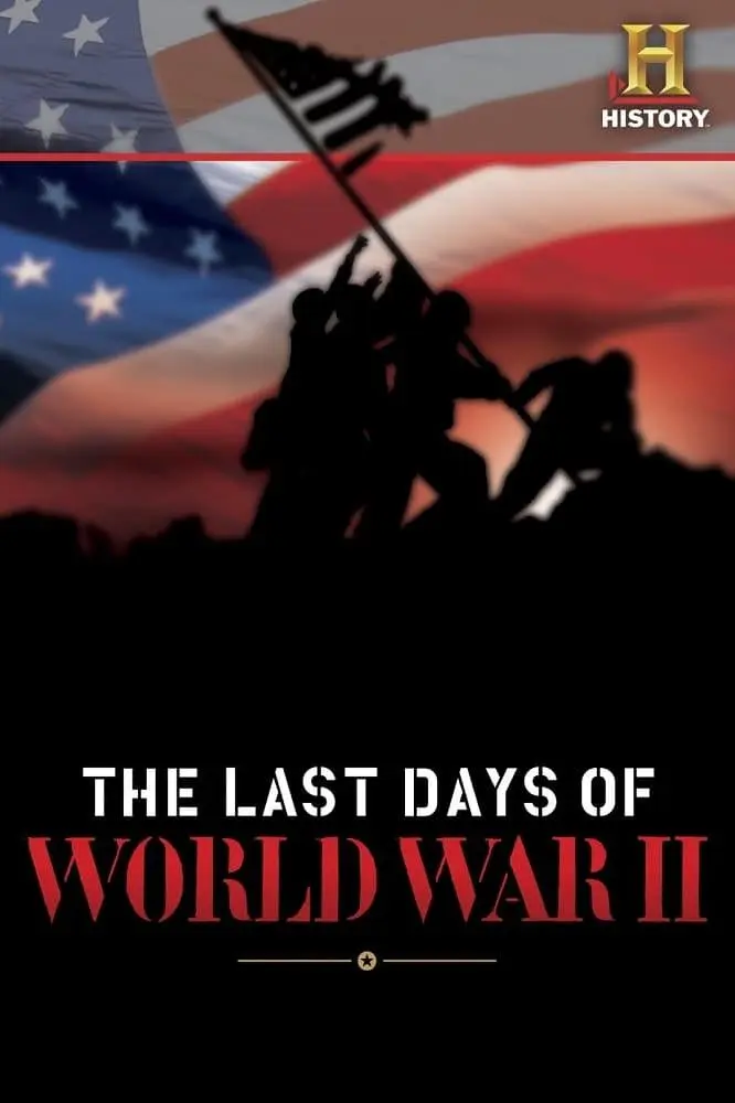 The Last Days of World War II_peliplat