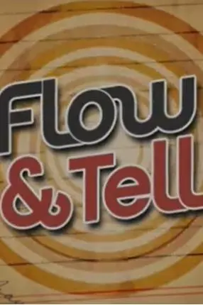 Flow and Tell_peliplat