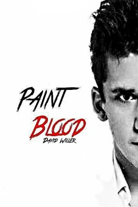 Paint Blood_peliplat