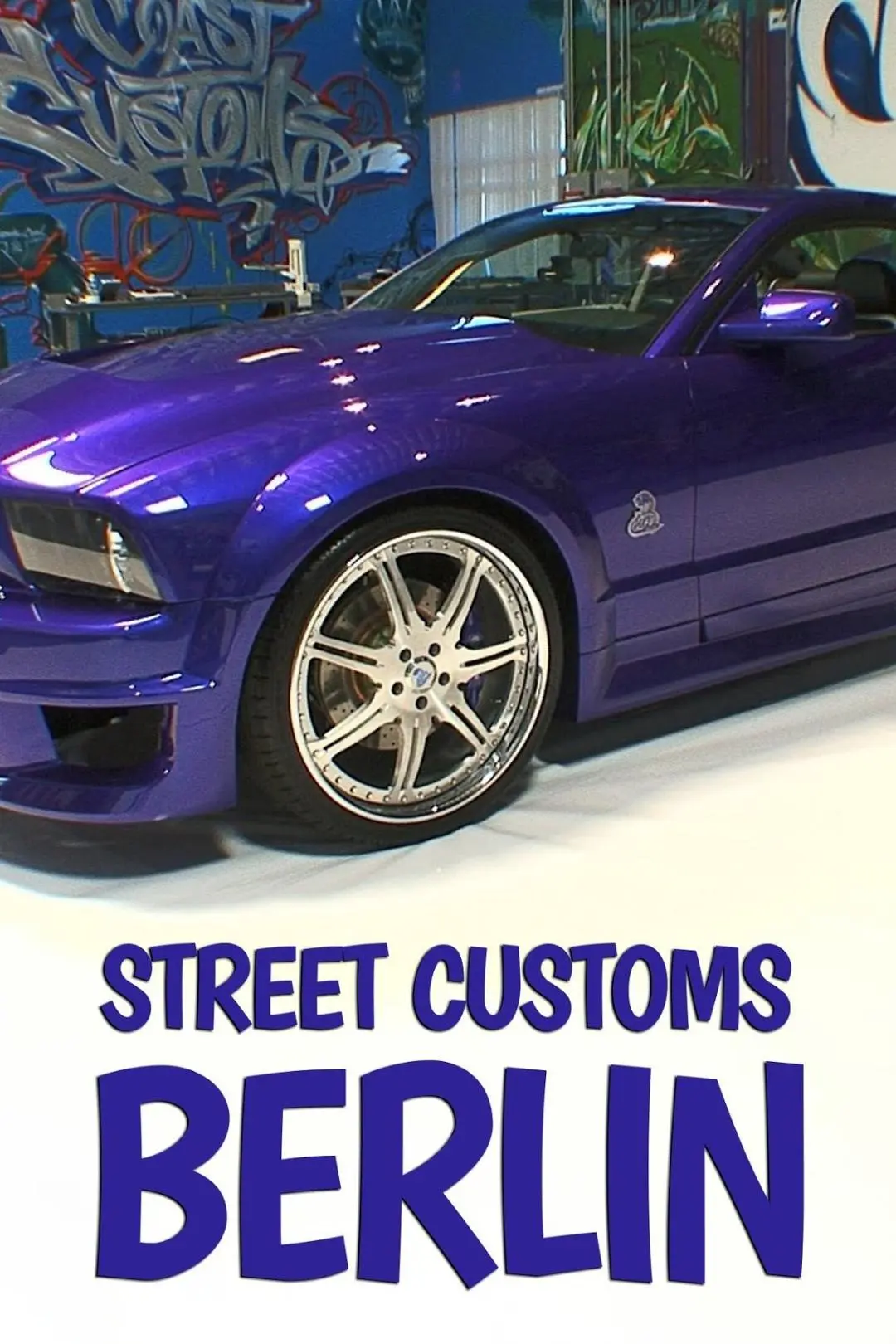 Street Customs Berlin_peliplat